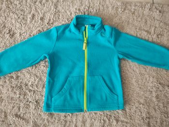 Polar taille 4 ans - Decathlon