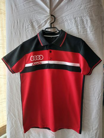 Polo audi homme