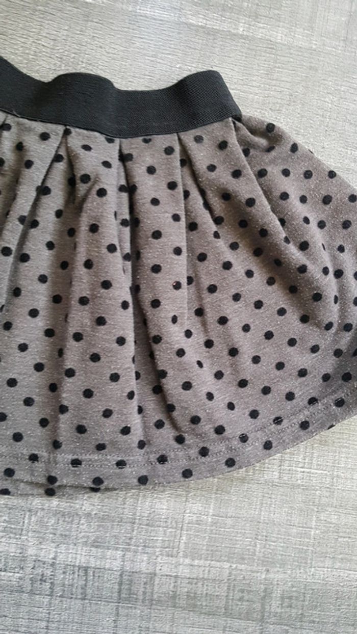 Jupe 4ans - photo numéro 2