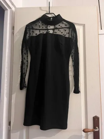 Robe noire 🔄