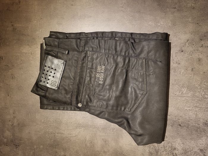 Lot pantalon homme toute taille - photo numéro 2