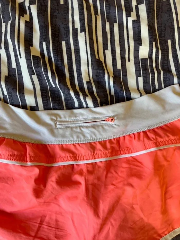 Short de sport - photo numéro 3