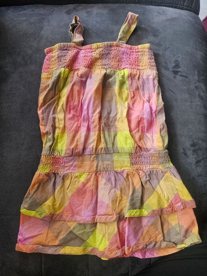 Robe été - photo numéro 2