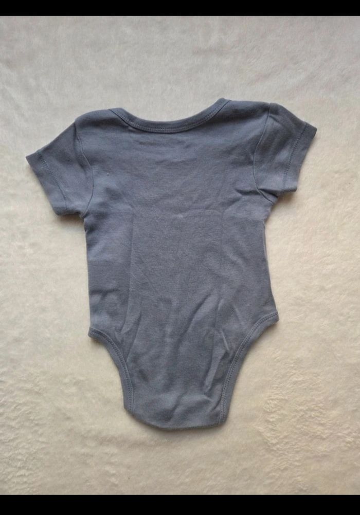 Lot de 6 bodies - photo numéro 5