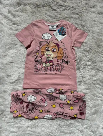 Pyjamas Pat patrouille Stella