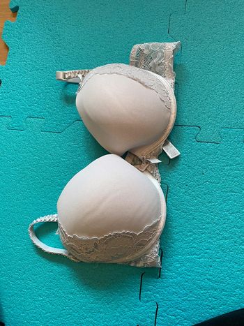 Soutien gorge Censored 80C = FR 95C