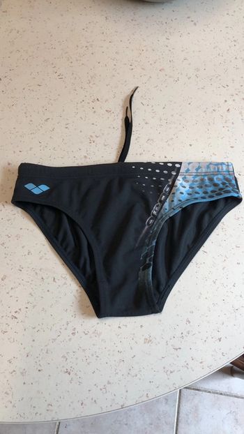 Maillot de bain garçon 10 ans