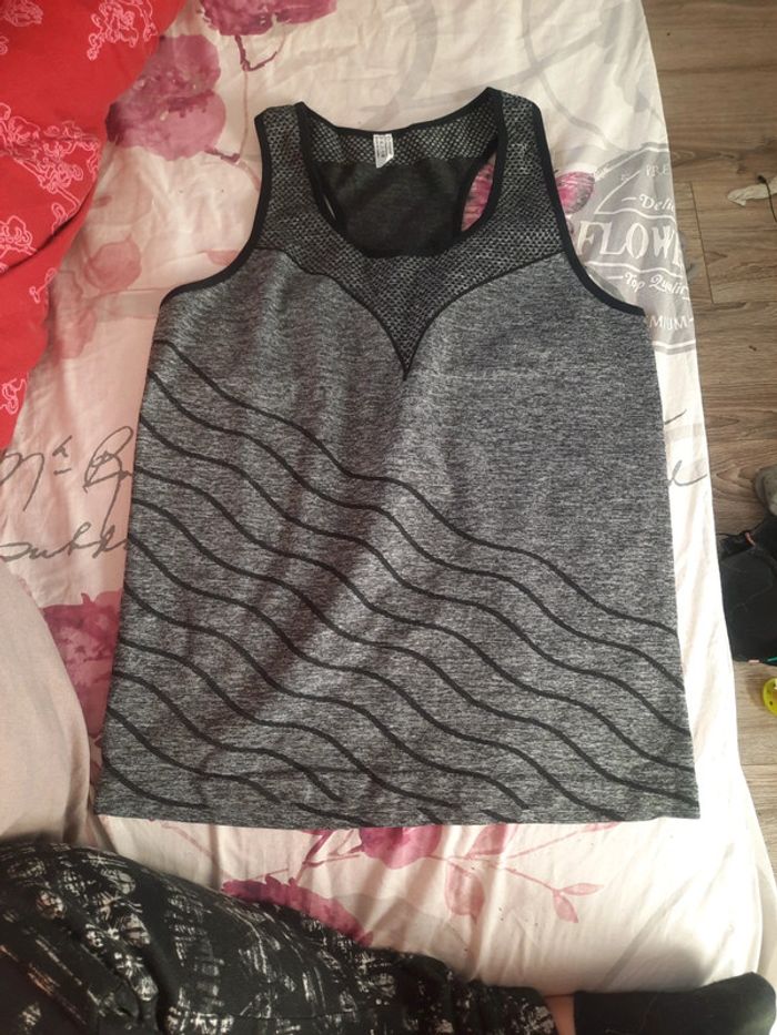 Ensemble sport minceur - photo numéro 6