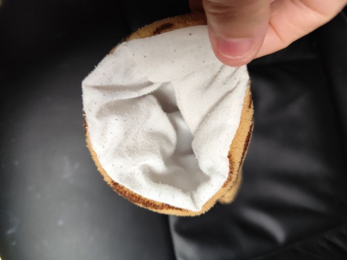 Marionnette Tigre - photo numéro 4