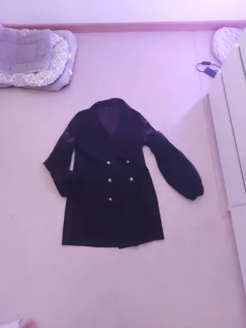 Magnifique robe
