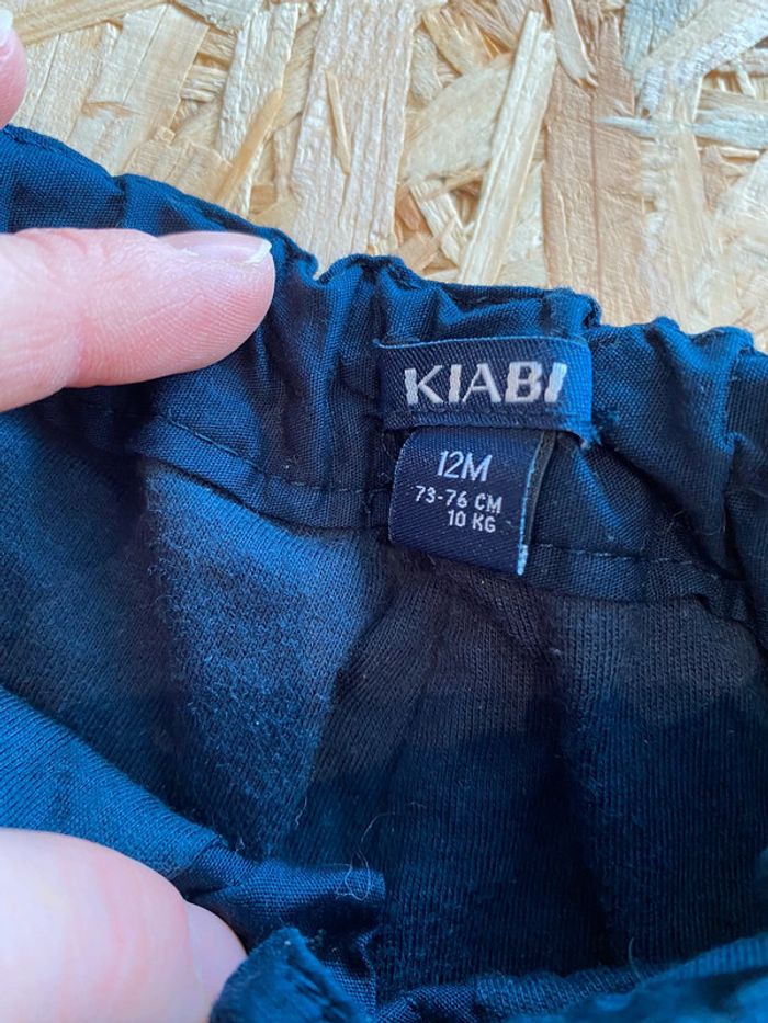 Pantalon 12 mois - photo numéro 2