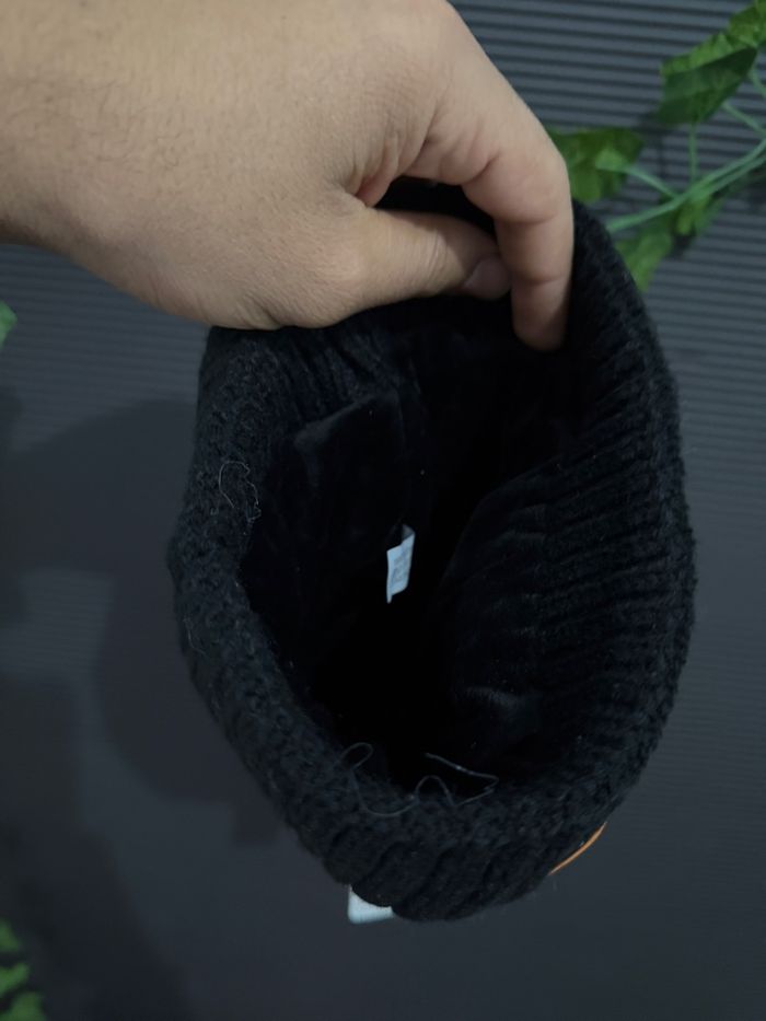 Bonnet Gertrude - photo numéro 2