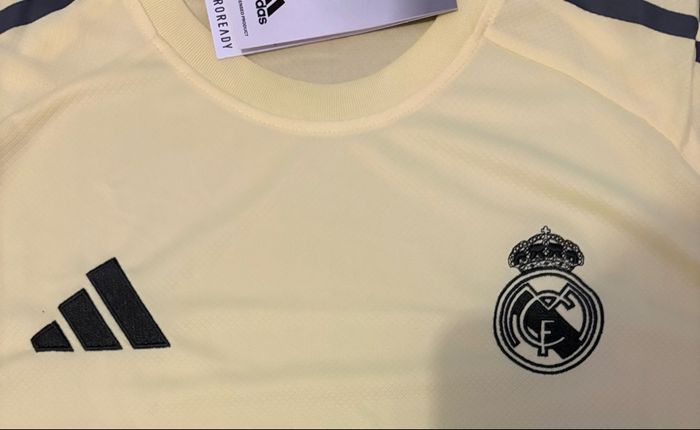 Ensemble Real Madrid - photo numéro 7
