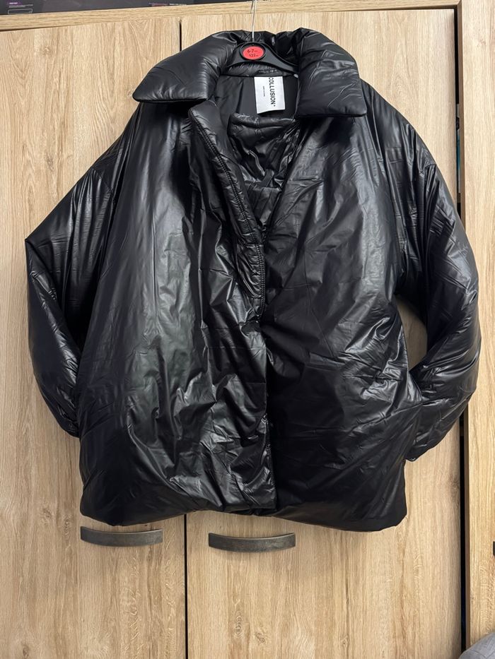 Veste femme Asos neuf avec étiquette taille S - photo numéro 4