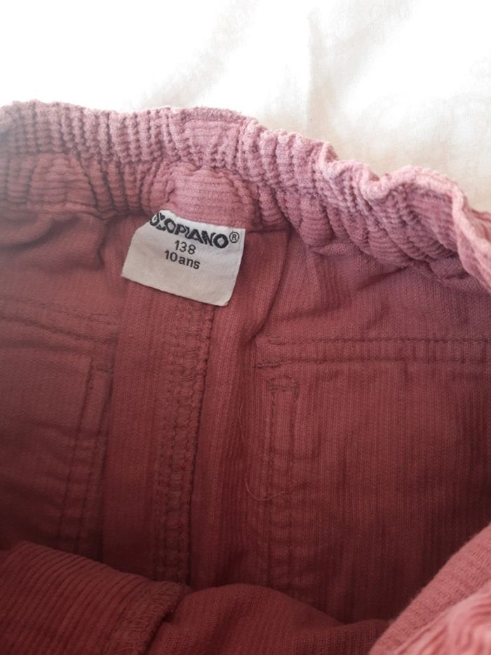 Jupe 10 ans - photo numéro 4