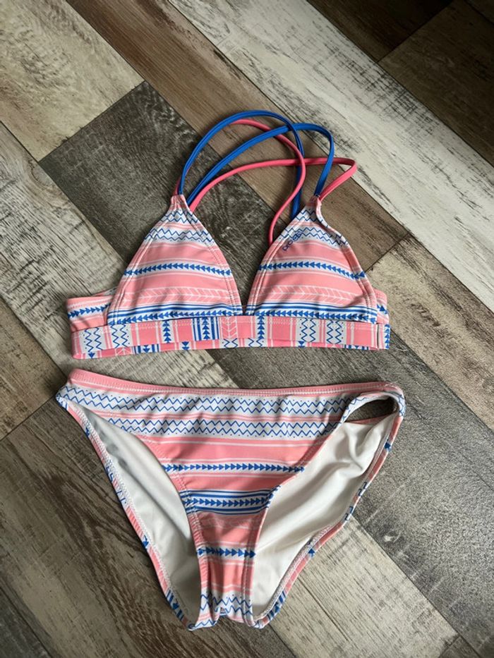 Bikini maillot de bain taille 152 fille 12 ans protest