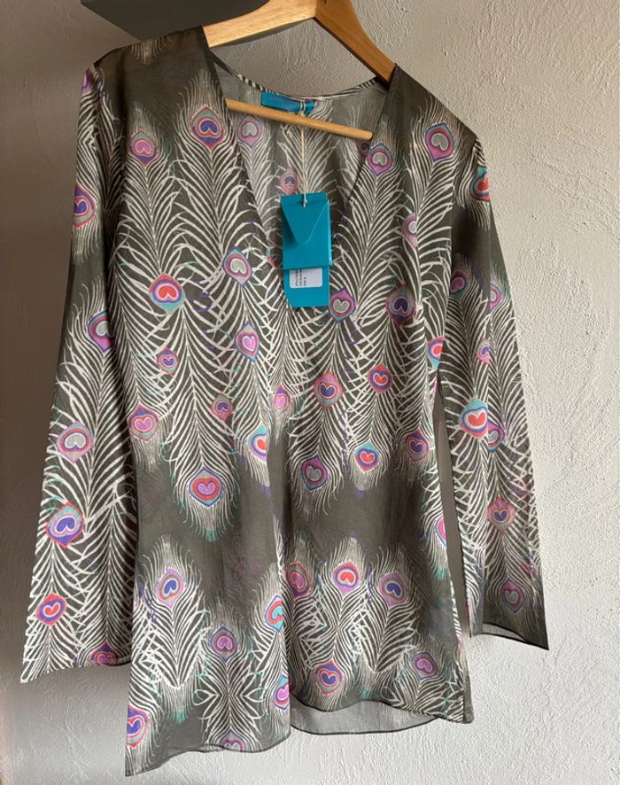 Tunique Matthew Williamson