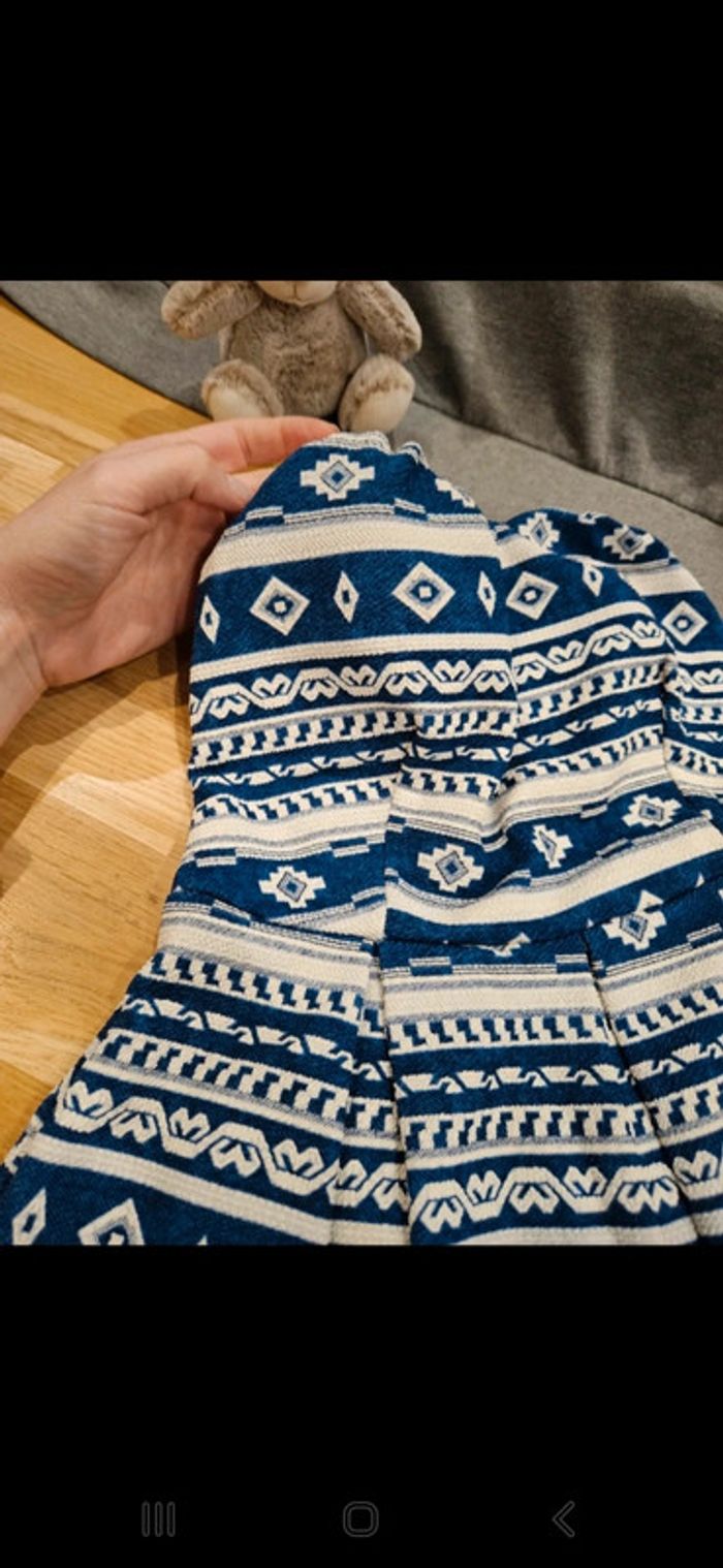 Robe bustier - photo numéro 4