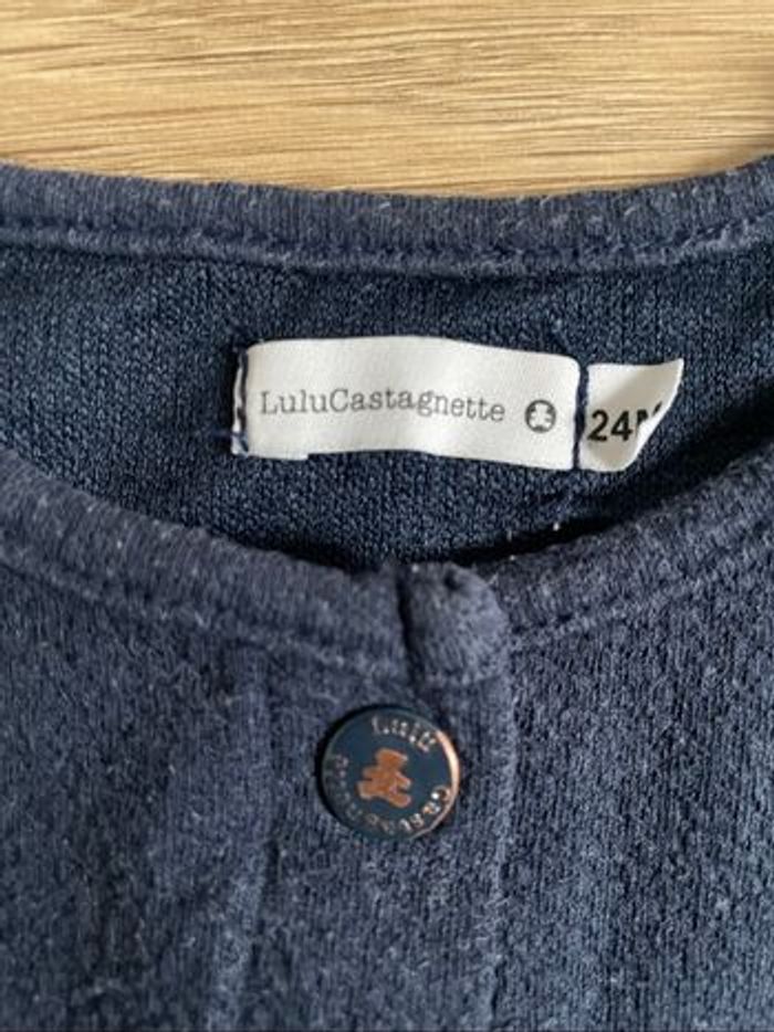 Gilet - photo numéro 4