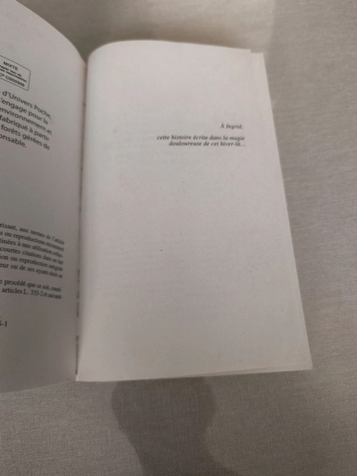 Que serais je sans toi - photo numéro 4