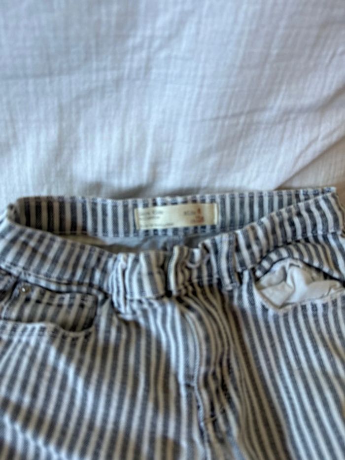 Pantalon Zara 6 ans - photo numéro 2