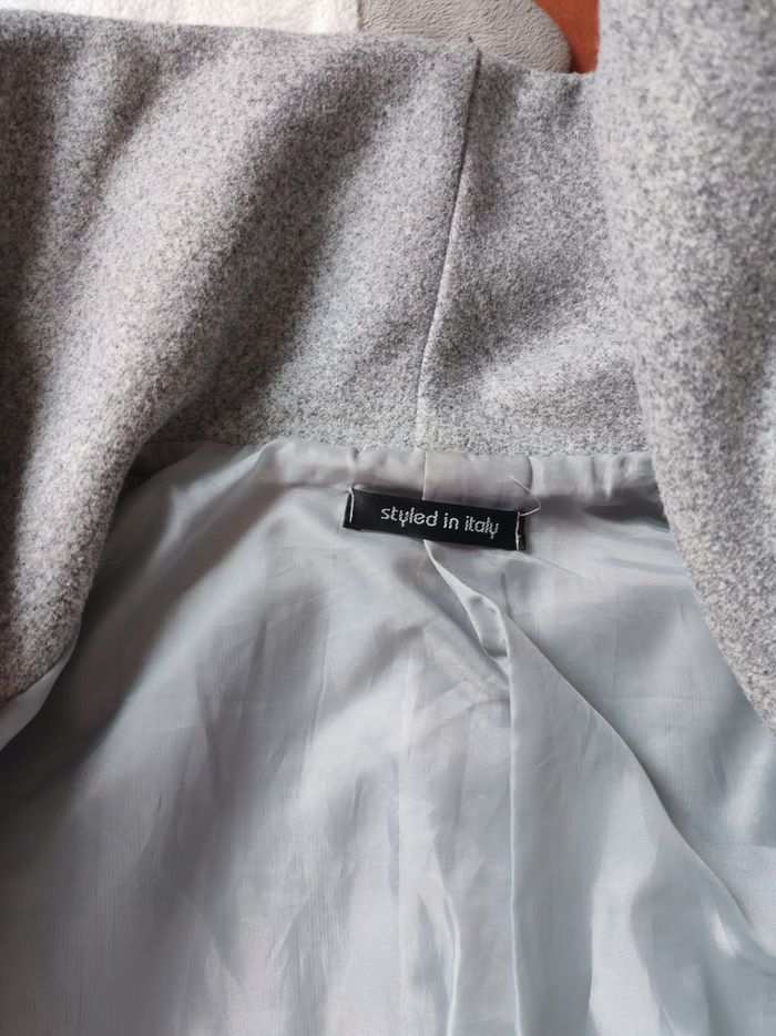 Manteau hiver femme - photo numéro 7