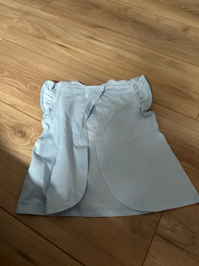 T shirt - photo numéro 2
