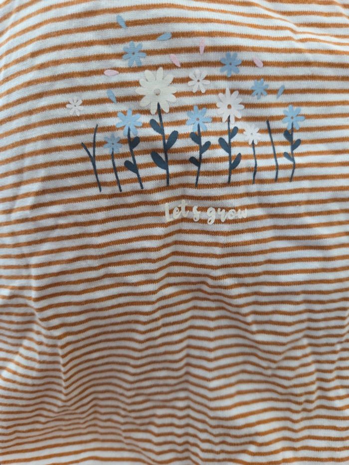 Pyjama leger du pareil au même 6m 67cm - photo numéro 2