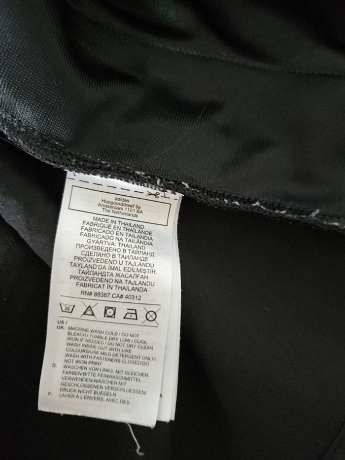 Veste Adidas - photo numéro 9