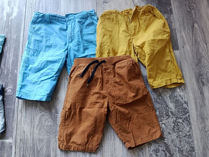 Lot vêtements garçon - photo numéro 2