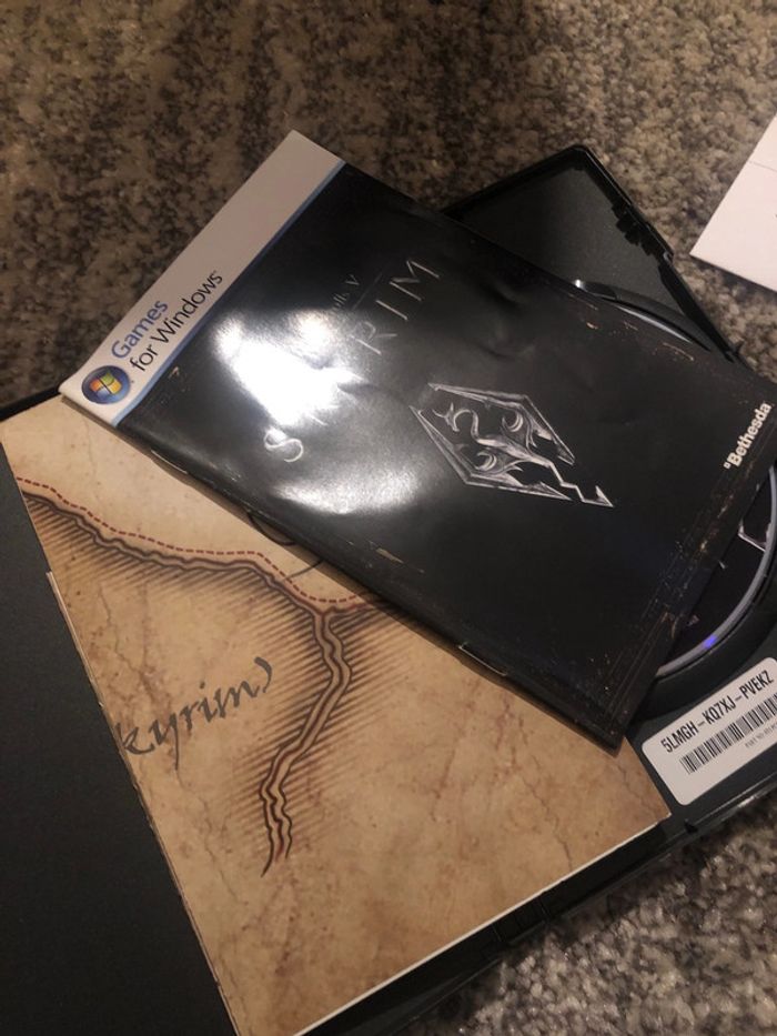 Skyrim - photo numéro 2