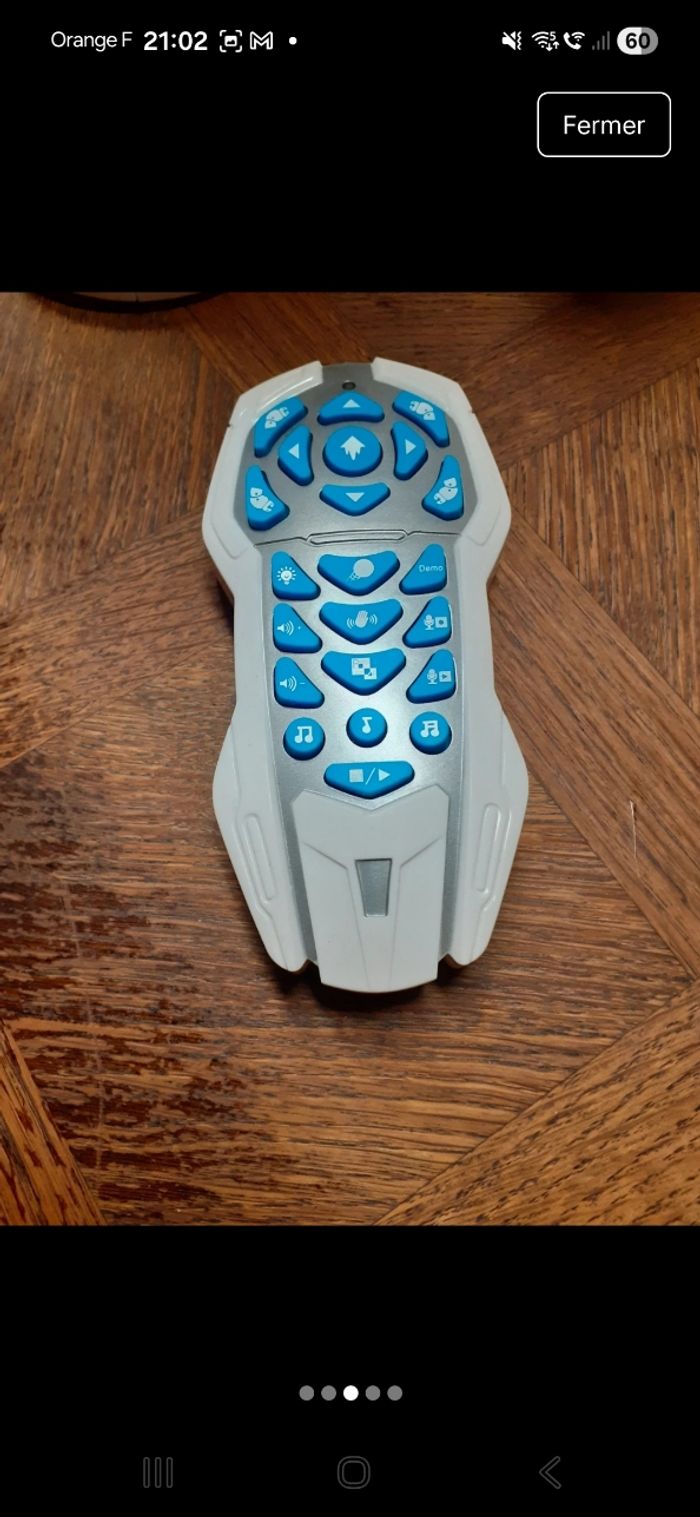 Robot - photo numéro 3