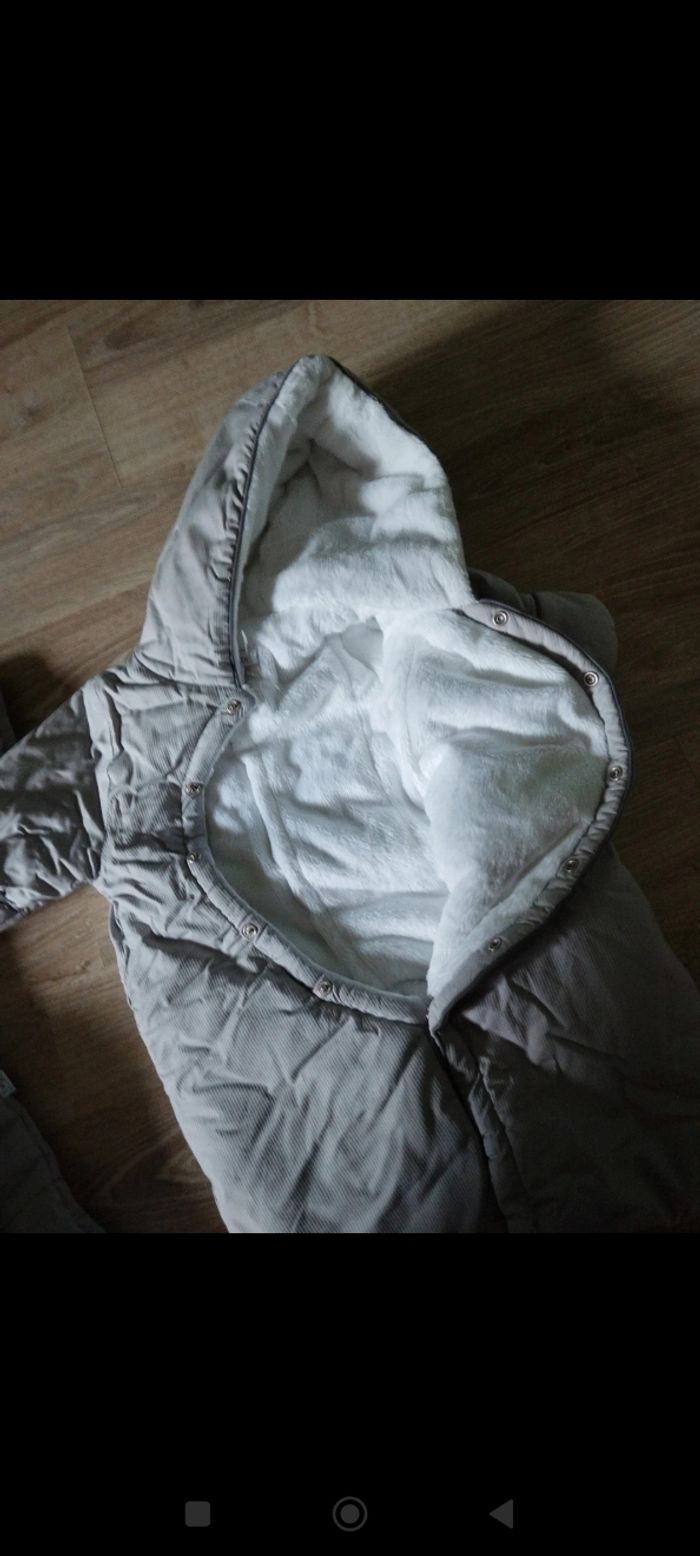 Combi pilotes - photo numéro 4