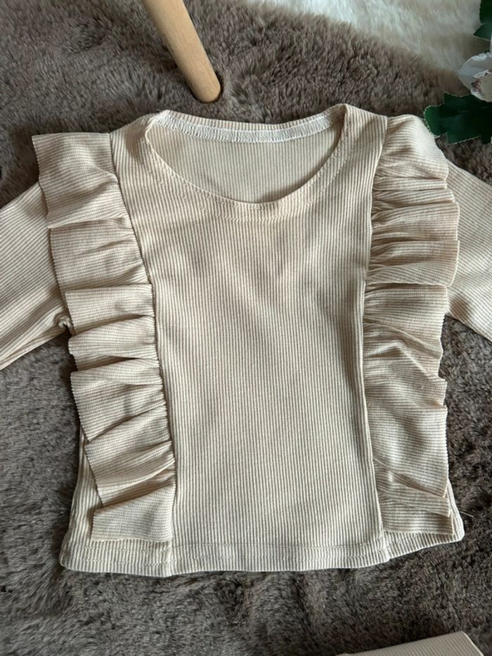 Ensemble confort 3/6 mois - photo numéro 10