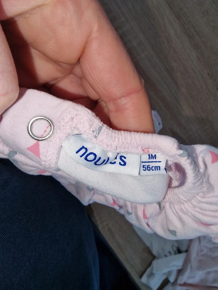 Robe avec body - photo numéro 2