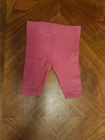 Legging bebe