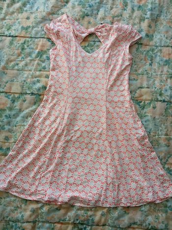 Robe bréal taille 42