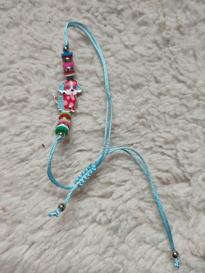 Bracelet