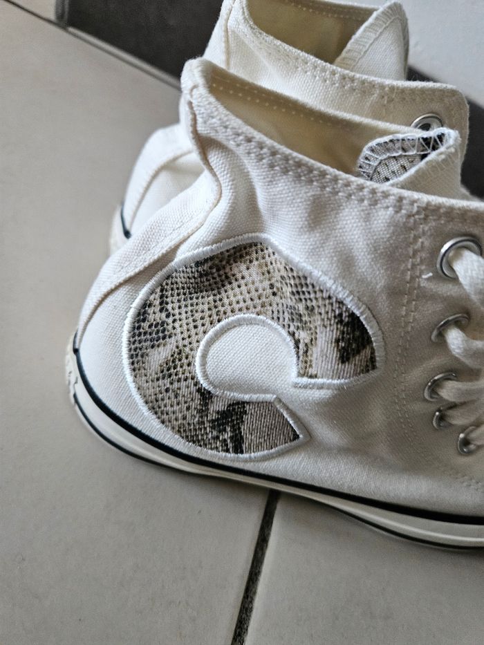 Converse pointure 38 - photo numéro 5