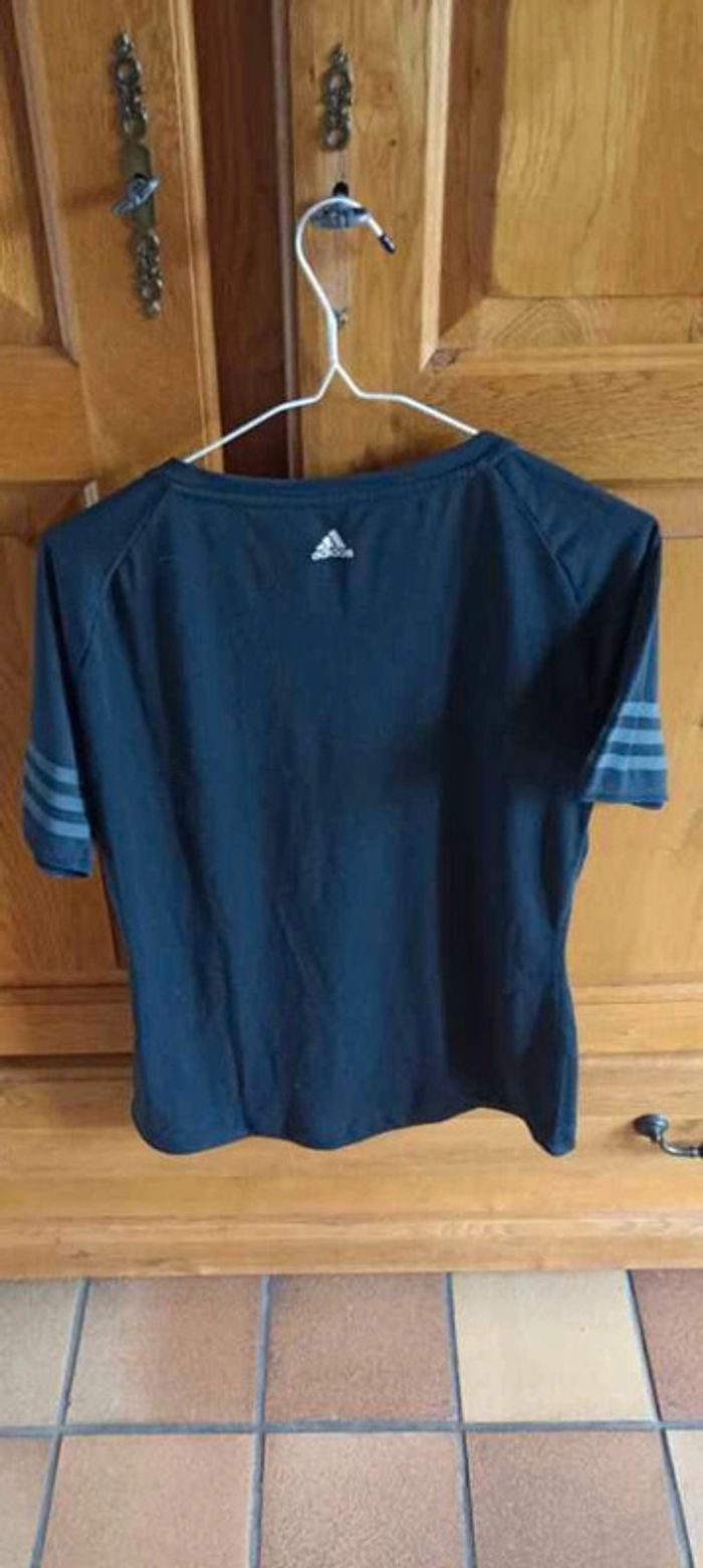 T-shirt adidas - photo numéro 4