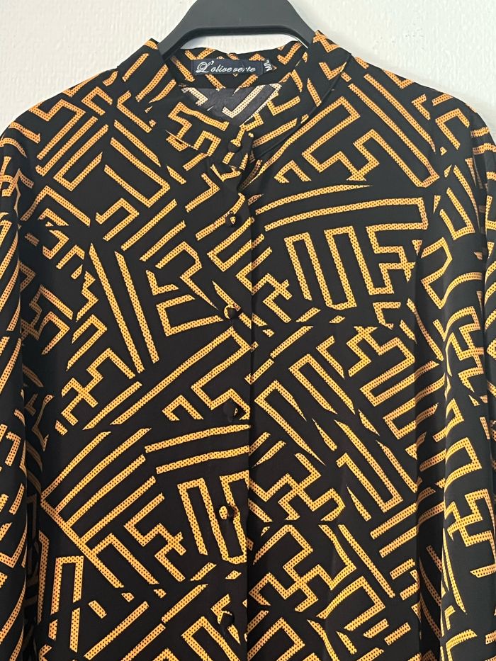 Robe grande taille neuf - photo numéro 2