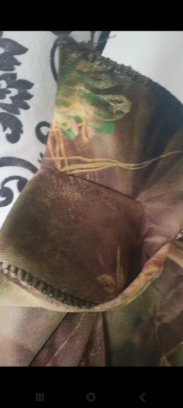 Lot de 2 maillots manches longues - photo numéro 12