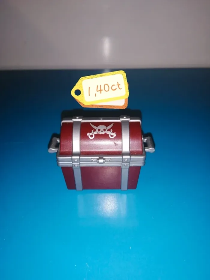 Thème* accessoire / coffre - photo numéro 3