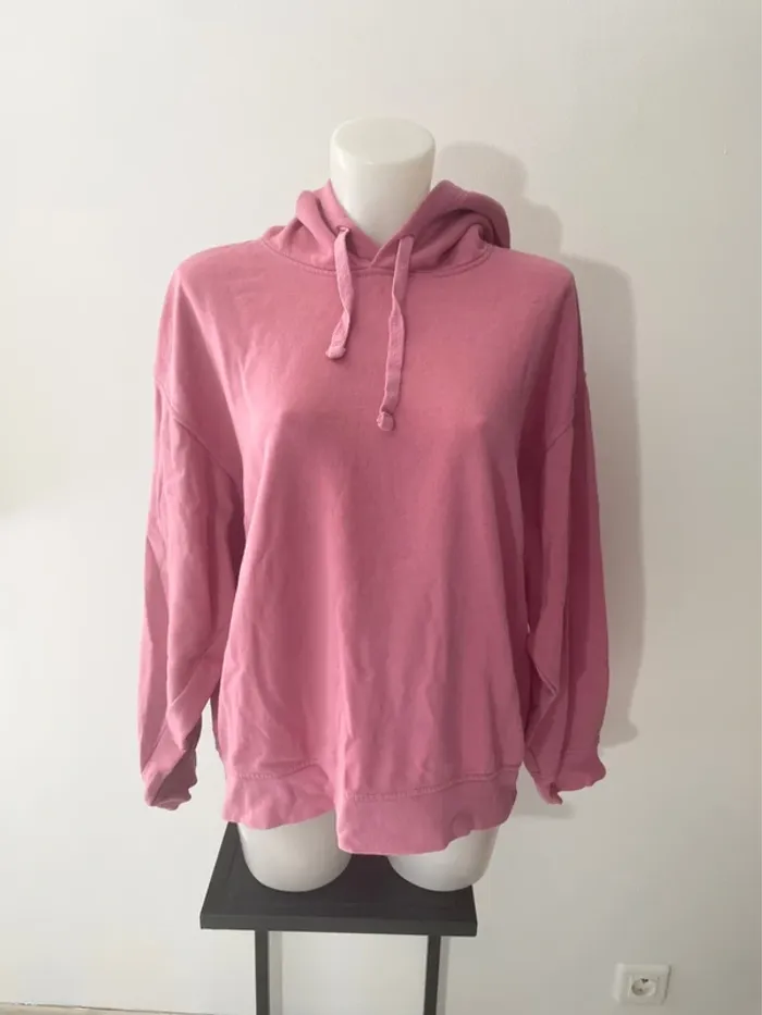 Sweat Zara - photo numéro 2