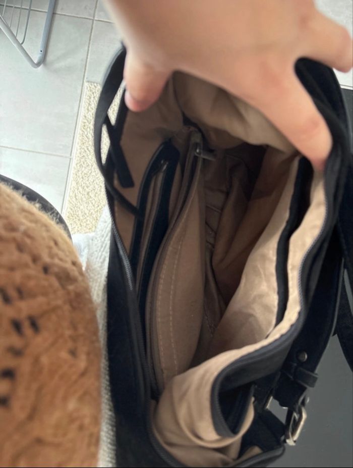 Sac à main - photo numéro 3