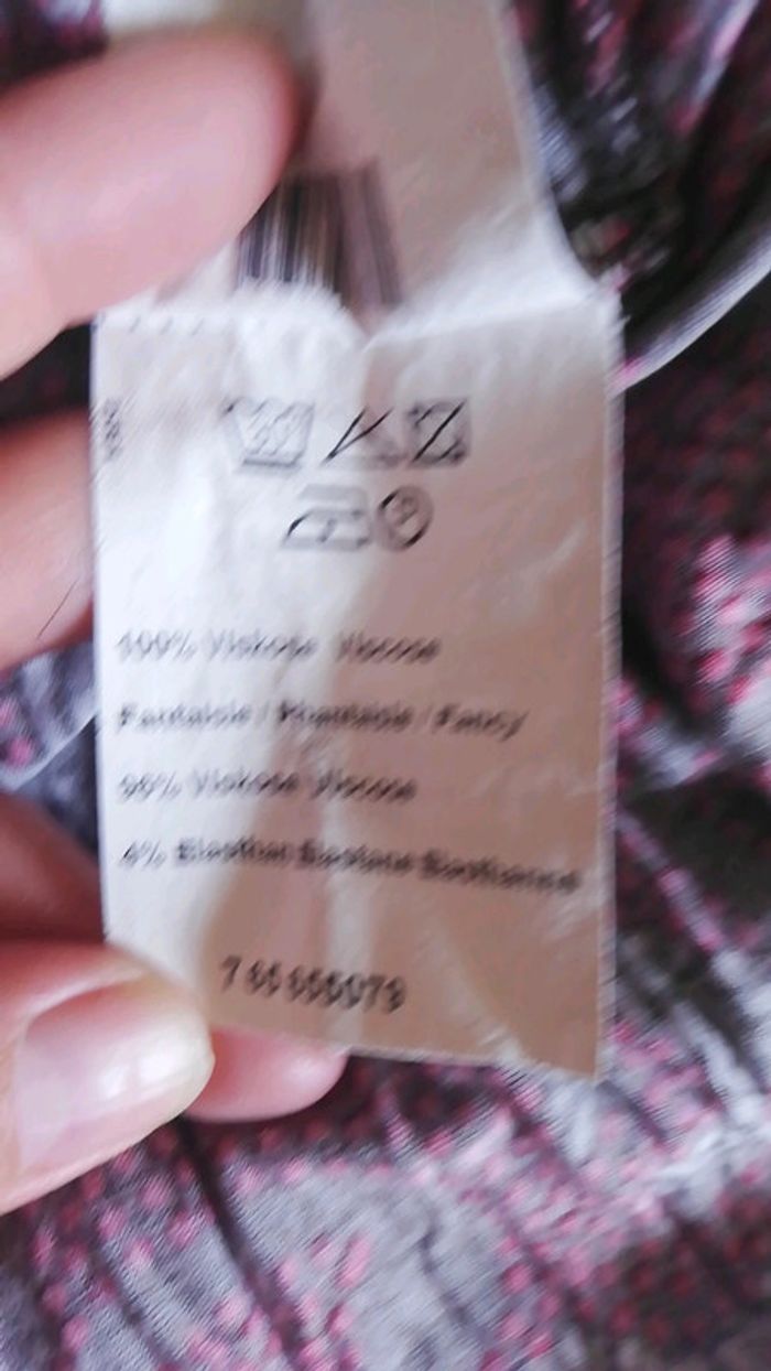 Robe légère - photo numéro 7