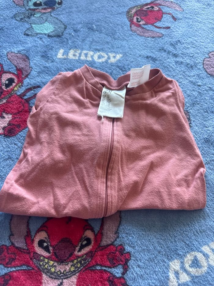 Pyjama fille - photo numéro 2