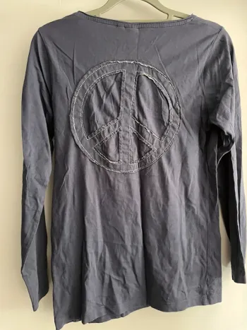 TEEshirt à manche longue taille 16 ans