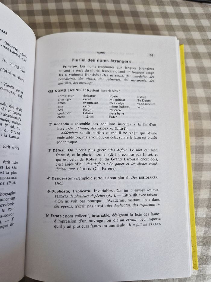 Le français correct - photo numéro 2