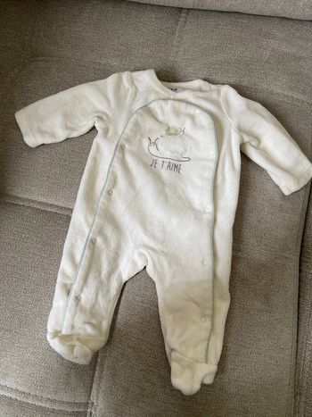 Pyjama